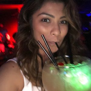 Meet your Posher, Marcela